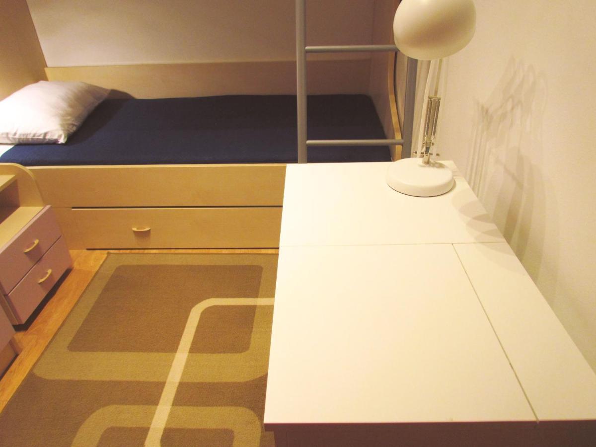 Center Studio Apartment PUY Eksteriør bilde