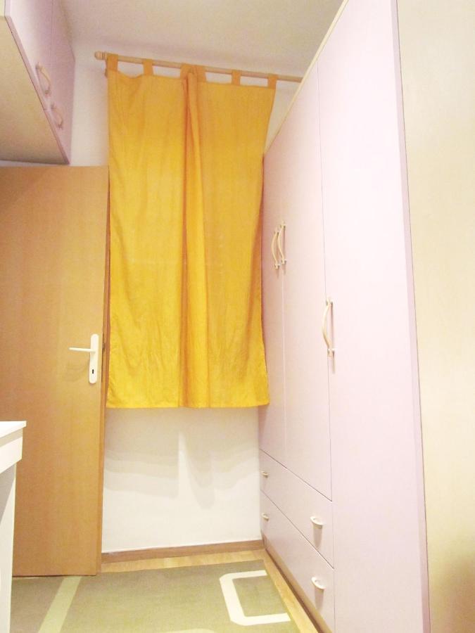 Center Studio Apartment PUY Eksteriør bilde