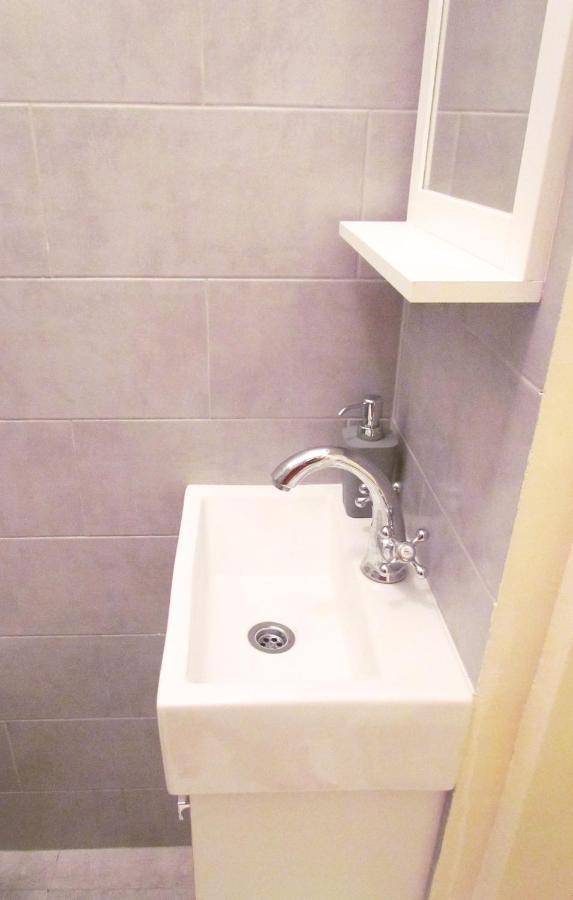 Center Studio Apartment PUY Eksteriør bilde
