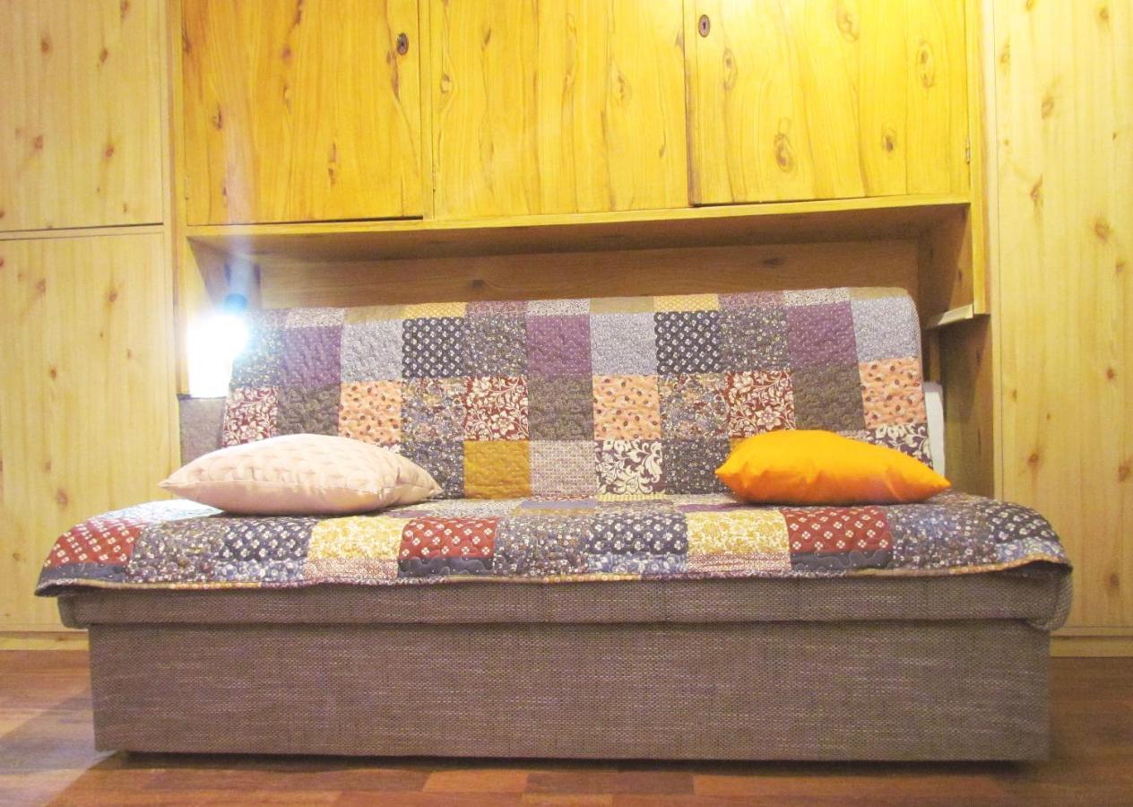 Center Studio Apartment PUY Eksteriør bilde