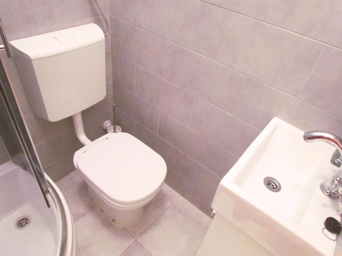 Center Studio Apartment PUY Eksteriør bilde