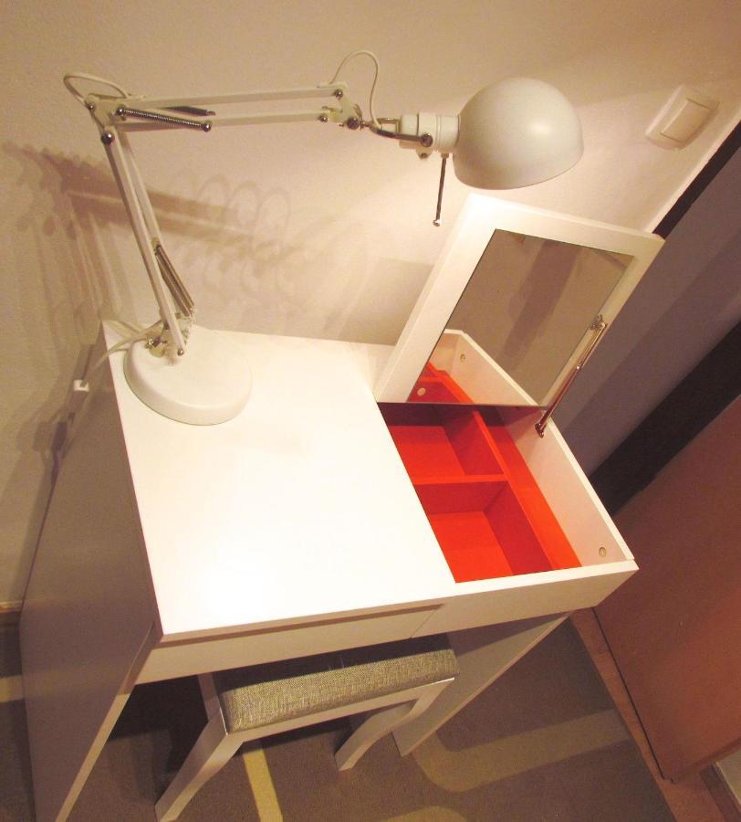 Center Studio Apartment PUY Eksteriør bilde