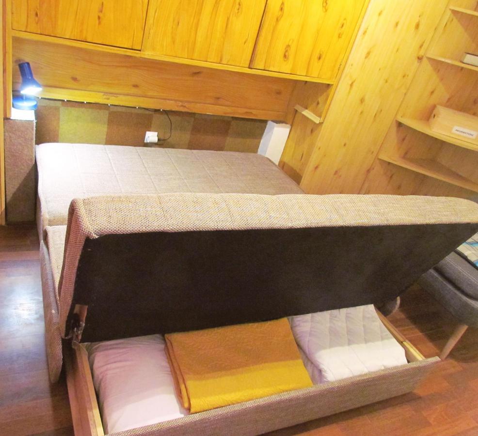 Center Studio Apartment PUY Eksteriør bilde